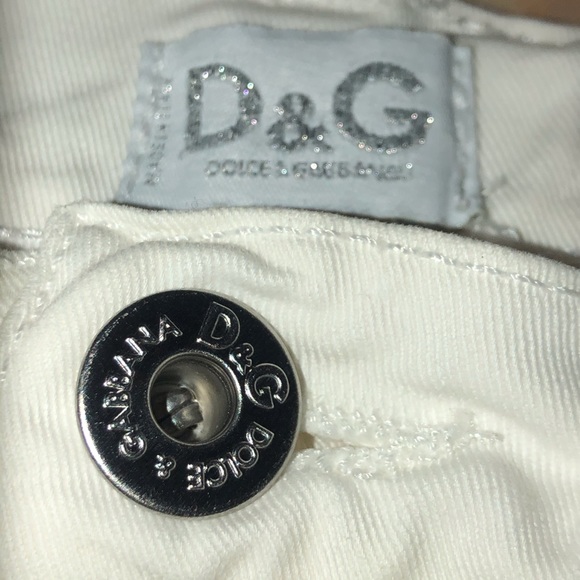 Dolce & Gabbana - Picture 6 of 10